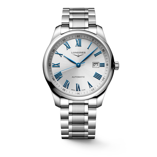 LONGINES MASTER COLLECTION L2.893.4.79.6