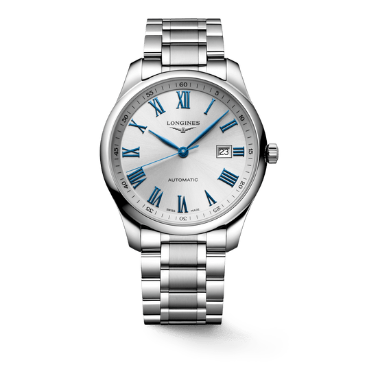 Master Collection Automatic Watch L2.893.4.79.6
