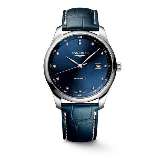 LONGINES MASTER COLLECTION L2.893.4.97.0