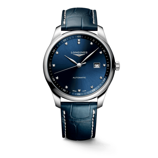 LONGINES MASTER COLLECTION L2.893.4.97.0