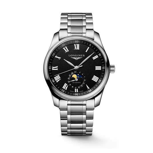 LONGINES MASTER COLLECTION L2.909.4.51.6