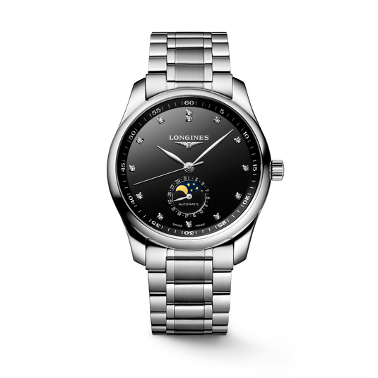 LONGINES MASTER COLLECTION L2.909.4.57.6