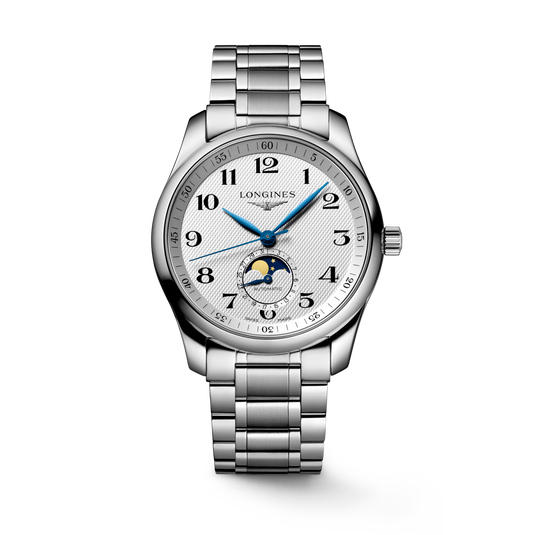 LONGINES MASTER COLLECTION L2.909.4.78.6