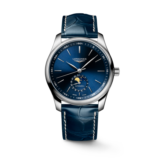 LONGINES MASTER COLLECTION L2.909.4.92.0