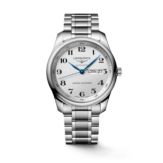Master Collection Automatic Watch L2.910.4.78.6