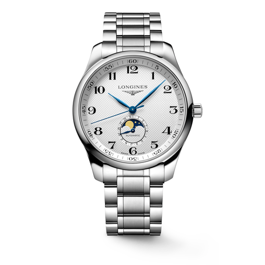 LONGINES MASTER COLLECTION L2.919.4.78.6