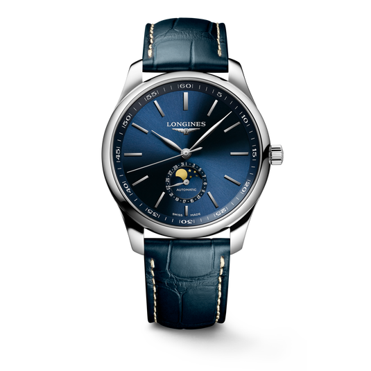 LONGINES MASTER COLLECTION L2.919.4.92.0