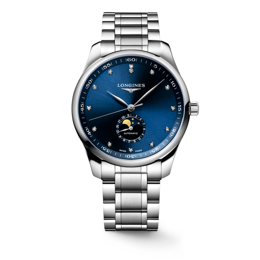 LONGINES MASTER COLLECTION L2.919.4.97.6