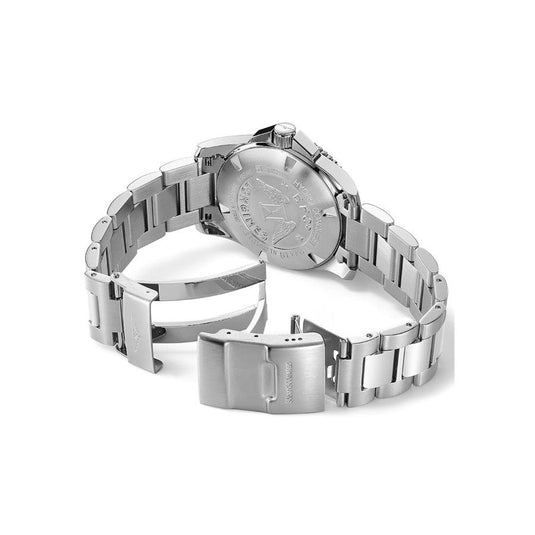 Conquest Quartz Watch L3.760.4.96.6