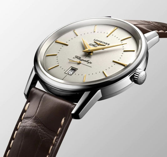FLAGSHIP HERITAGE L4.795.4.78.2
