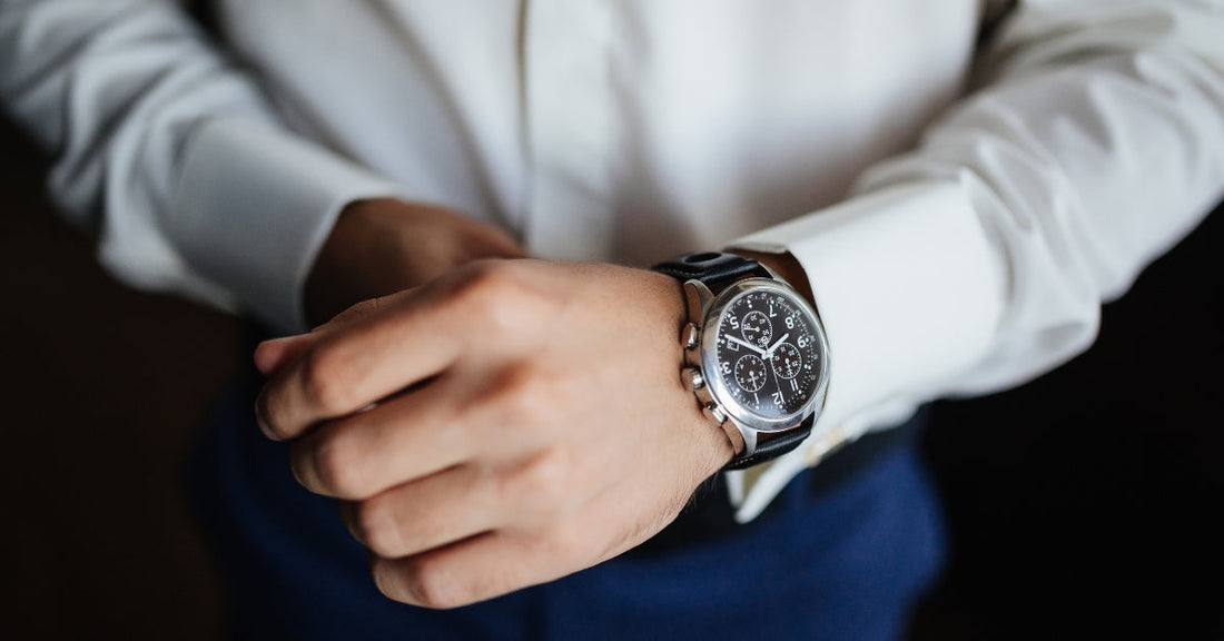 Top 10 Best Selling Seiko Watches for Men That Offer Impressive Value