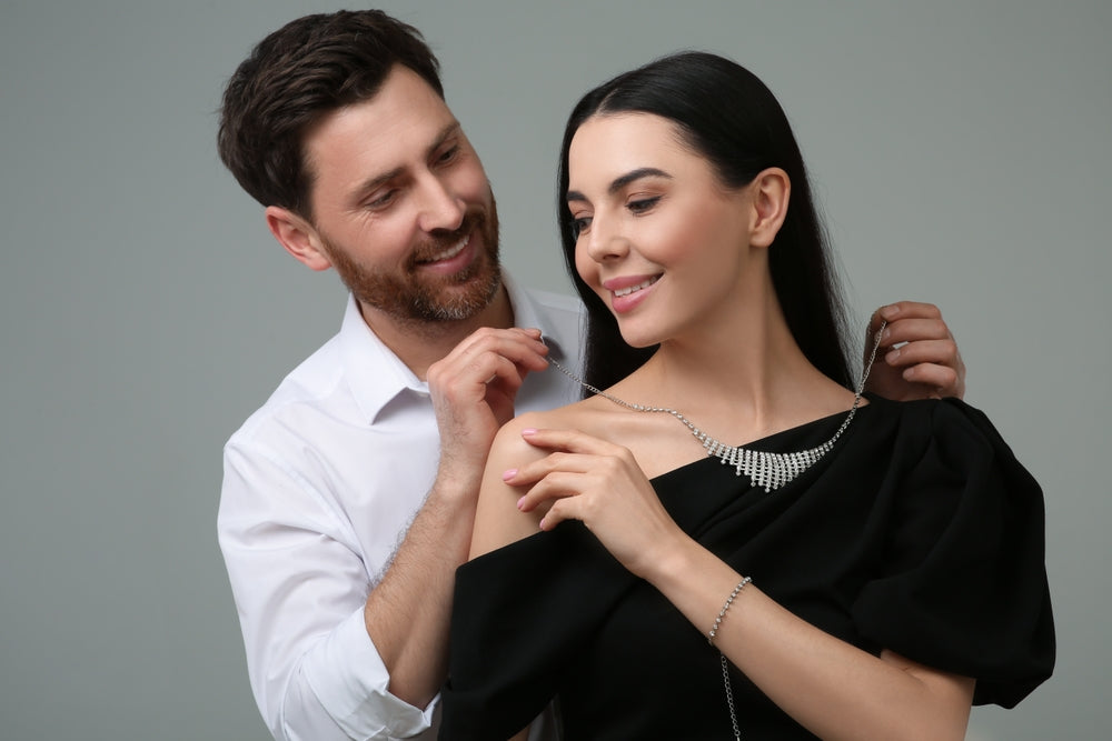 How to Choose the Perfect Necklace for Your Outfit: A Complete Guide