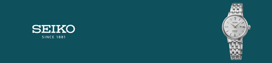 Seiko