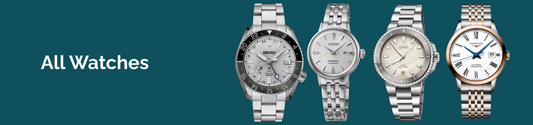 All Watches