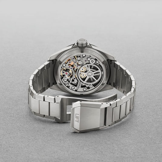 Oris ProPilot X Calibre 115 Automatic Watch 01 115 7759 7153-Set7 22 01TLC