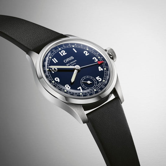 Oris Big Crown Pointer Date Calibre 403 Automatic Watch 01 403 7776 4065-07 5 19 11