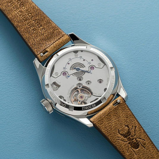 Oris Big Crown Calibre 473 Automatic Watch 01 473 7786 4065-07 5 19 22FC