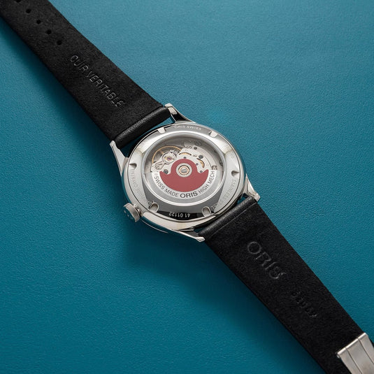 Oris Artelier S Automatic Watch 01 733 7762 4054-07 5 20 69FC