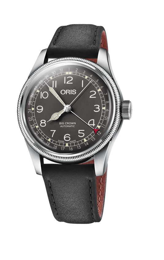 Oris Big Crown Pointer Date Automatic Watch 01 754 7741 4064-07 5 20 65