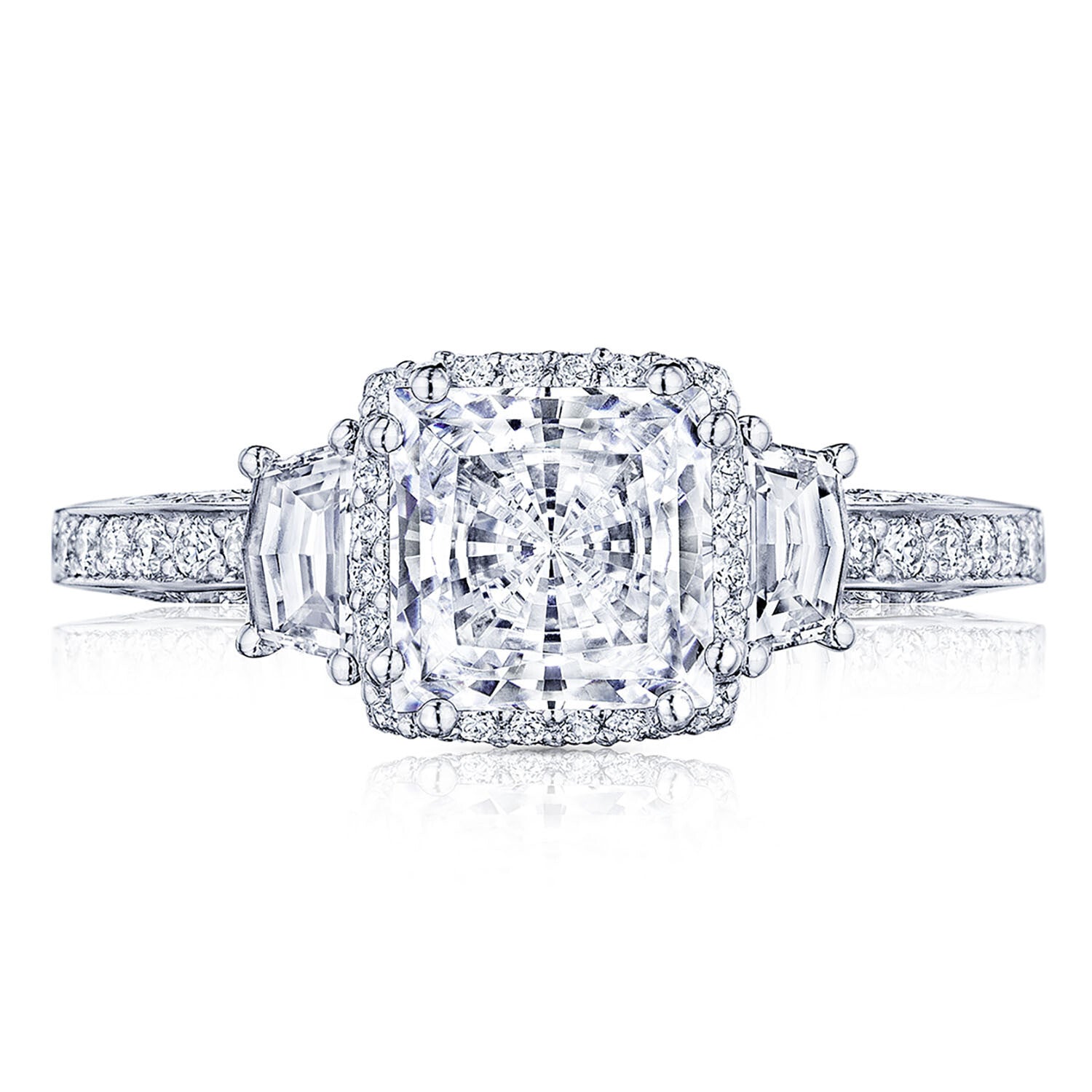 princess-3-stone-engagement-ring-2663PR