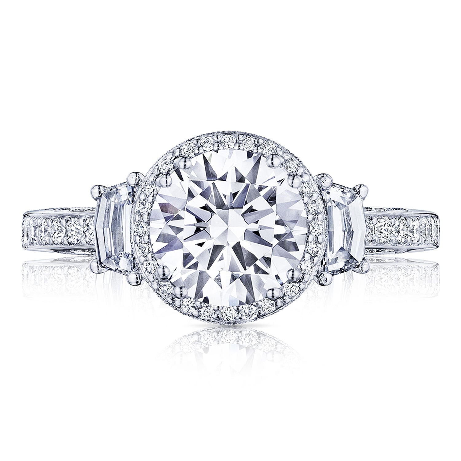 round-3-stone-engagement-ring-2663RD