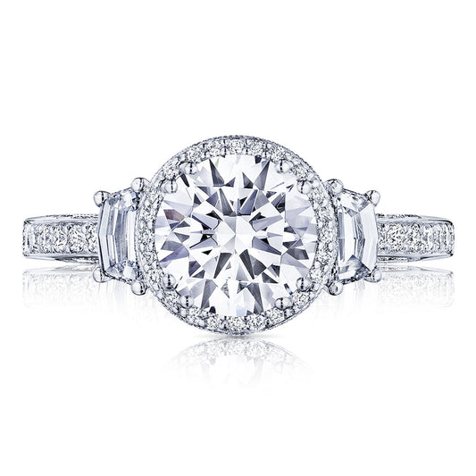 round-3-stone-engagement-ring-2663RD