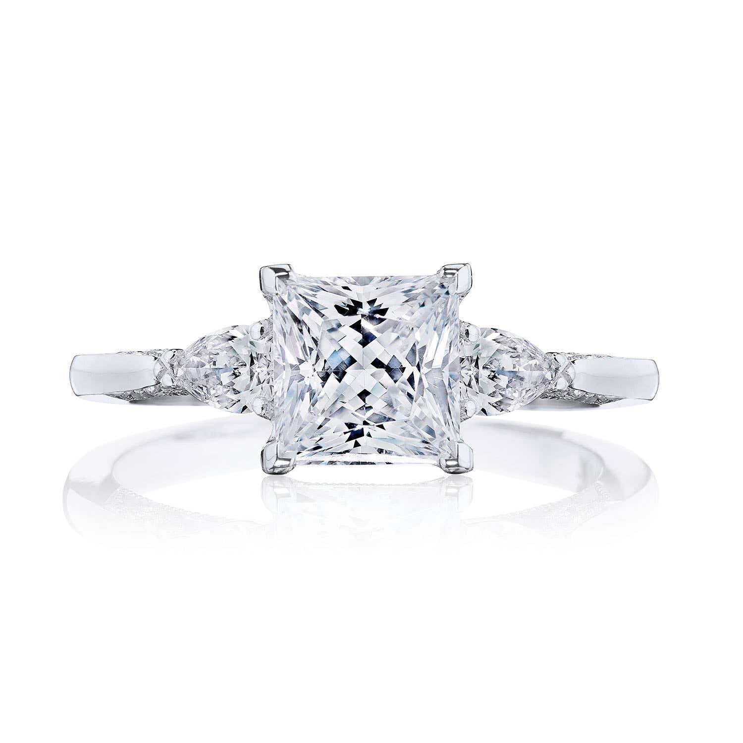 princess-3-stone-engagement-ring-2668PR