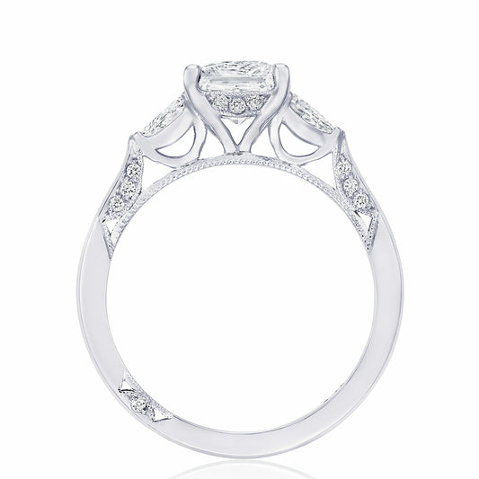 princess-3-stone-engagement-ring-2668PR