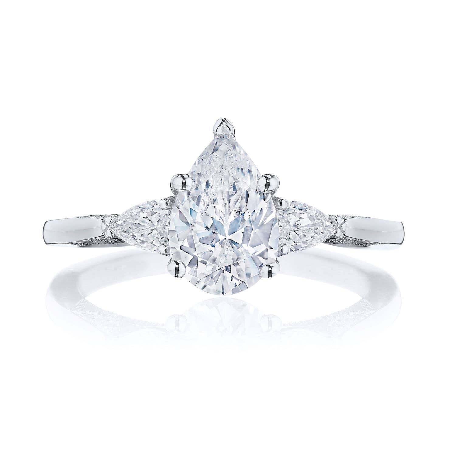 pear-3-stone-engagement-ring-2668PS