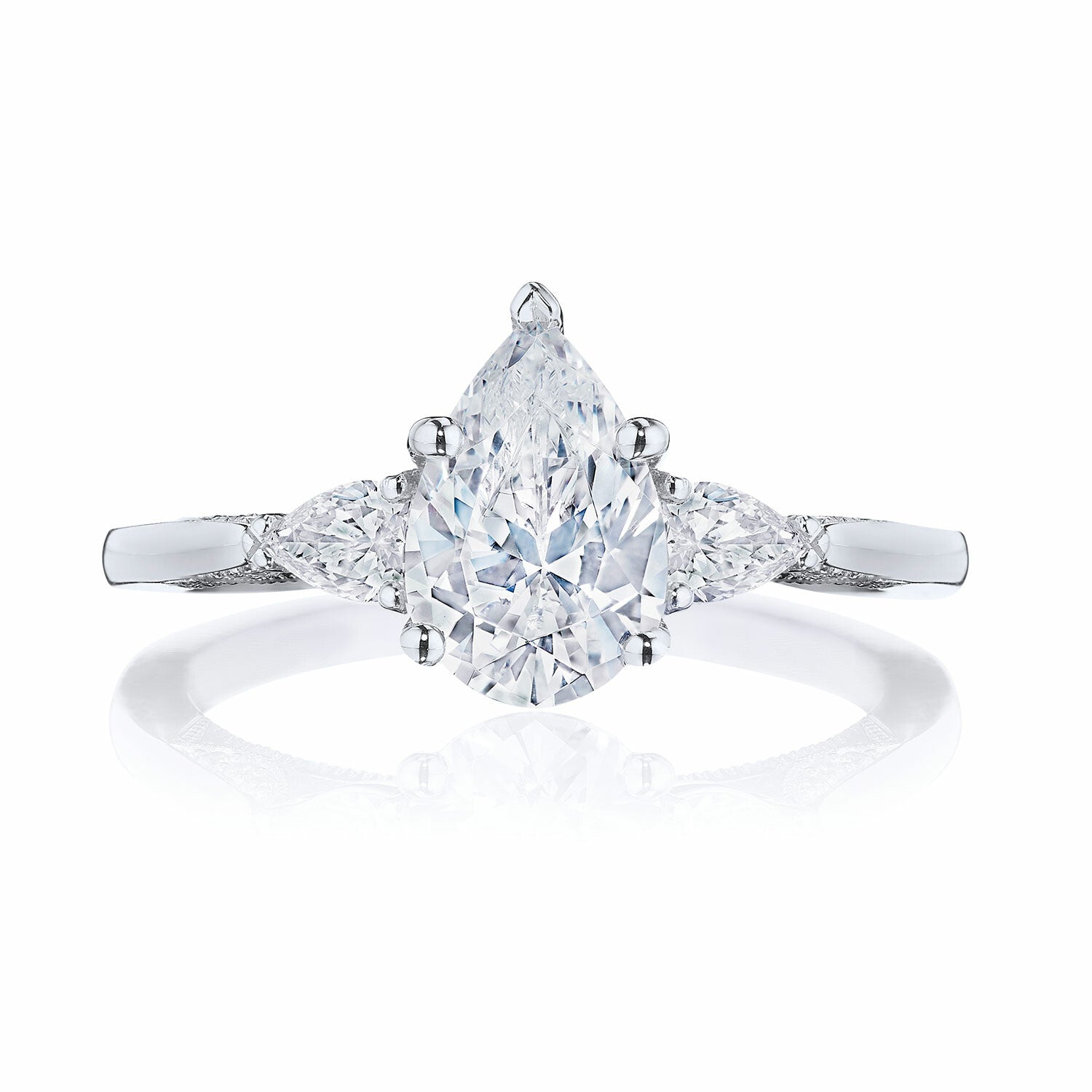 pear-3-stone-engagement-ring-2668PS