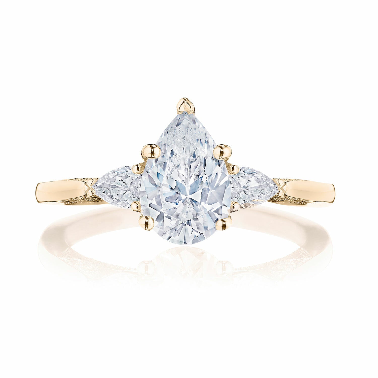 pear-3-stone-engagement-ring-2668PS