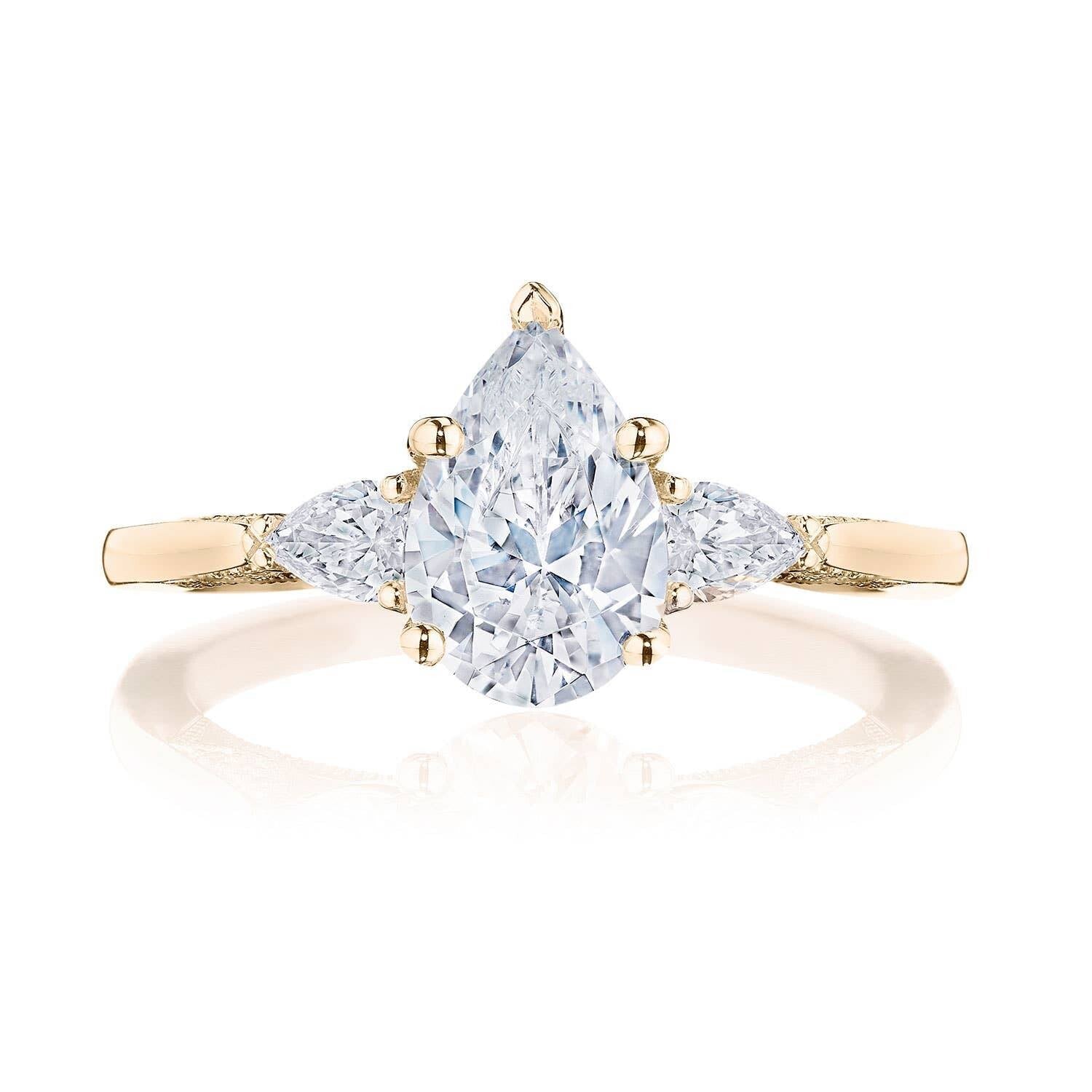pear-3-stone-engagement-ring-2668PS