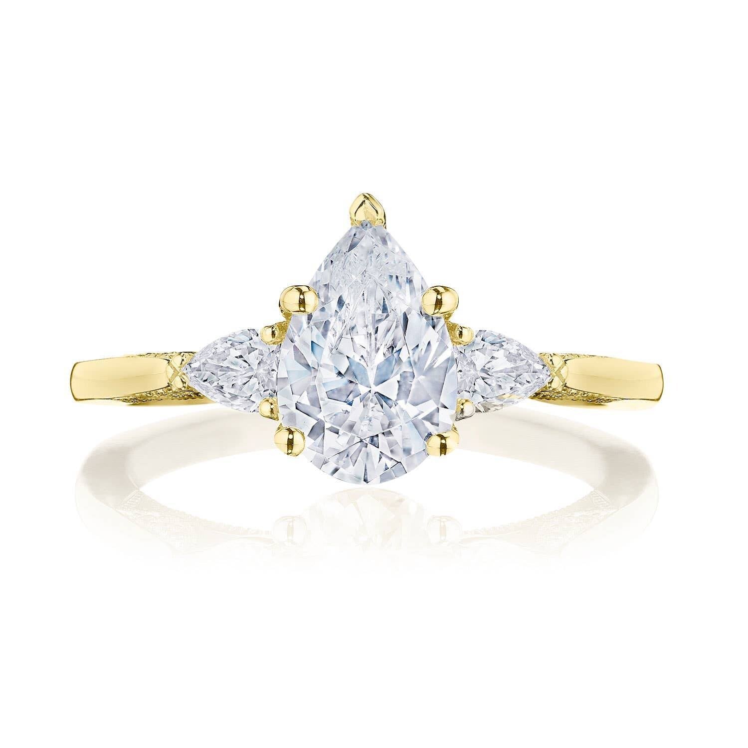 pear-3-stone-engagement-ring-2668PS