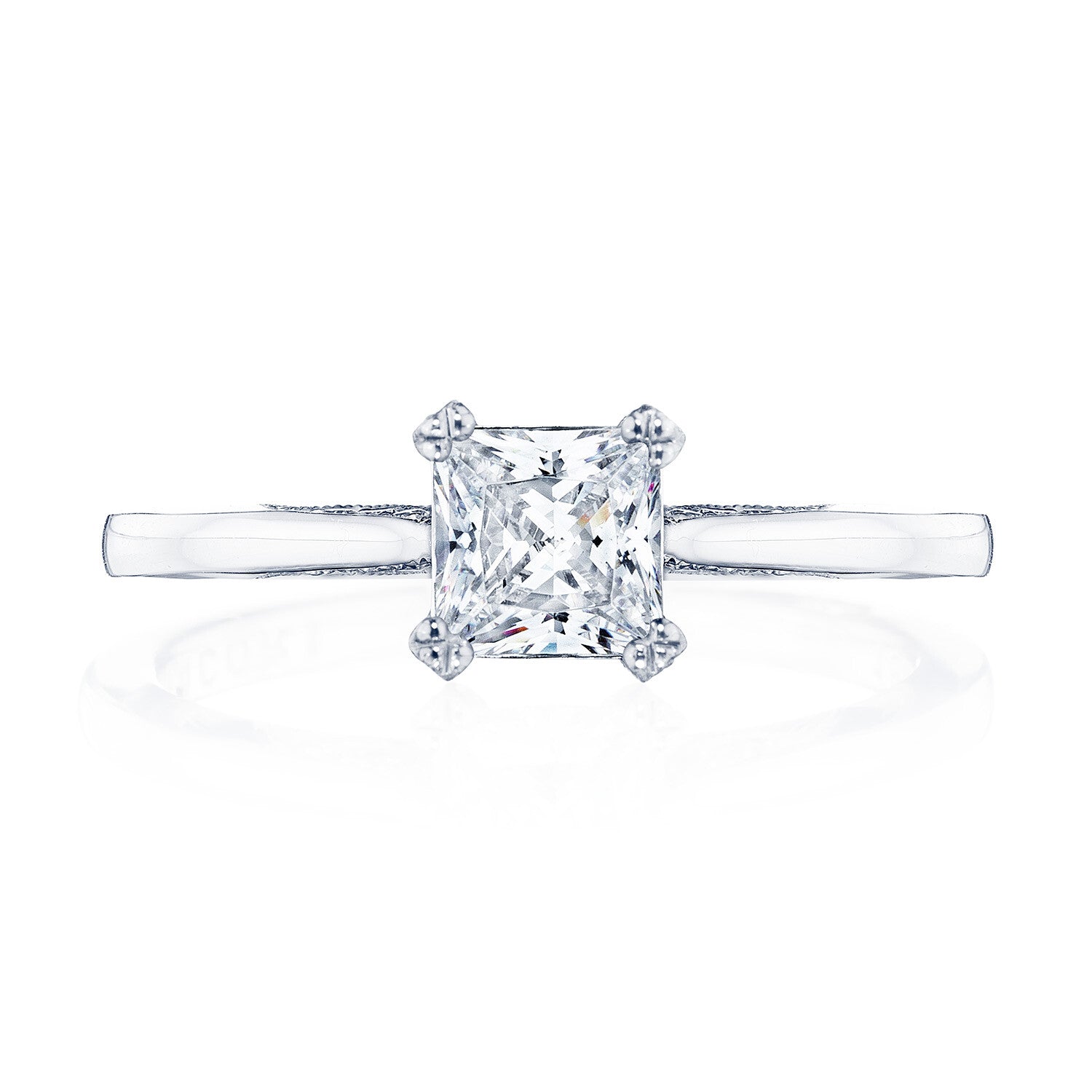 princess-solitaire-engagement-ring-2678PR