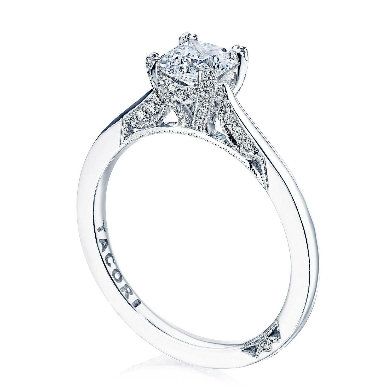 princess-solitaire-engagement-ring-2678PR