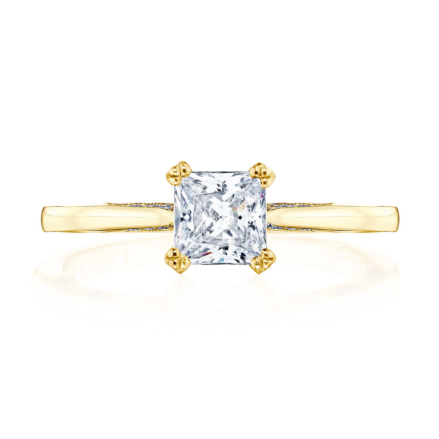 princess-solitaire-engagement-ring-2678PR