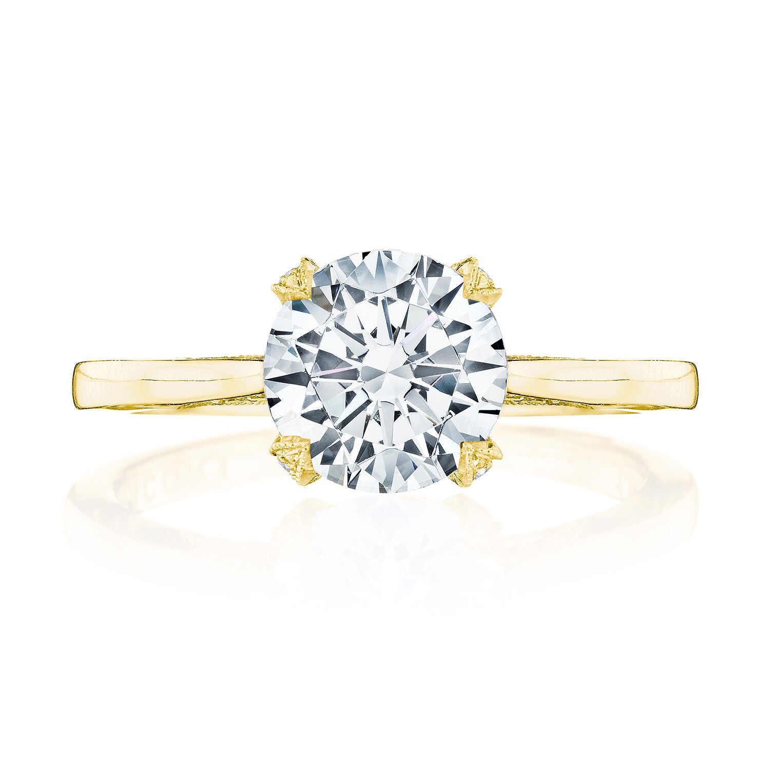 round-solitaire-engagement-ring-2678RD