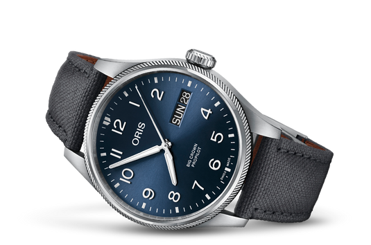 Oris Big Crown ProPilot Big Day Date Automatic Watch 01 752 7760 4065-07 3 22 05LC