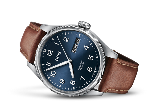 Oris Big Crown ProPilot Big Day Date Automatic Watch 01 752 7760 4065-07 5 22 07LC