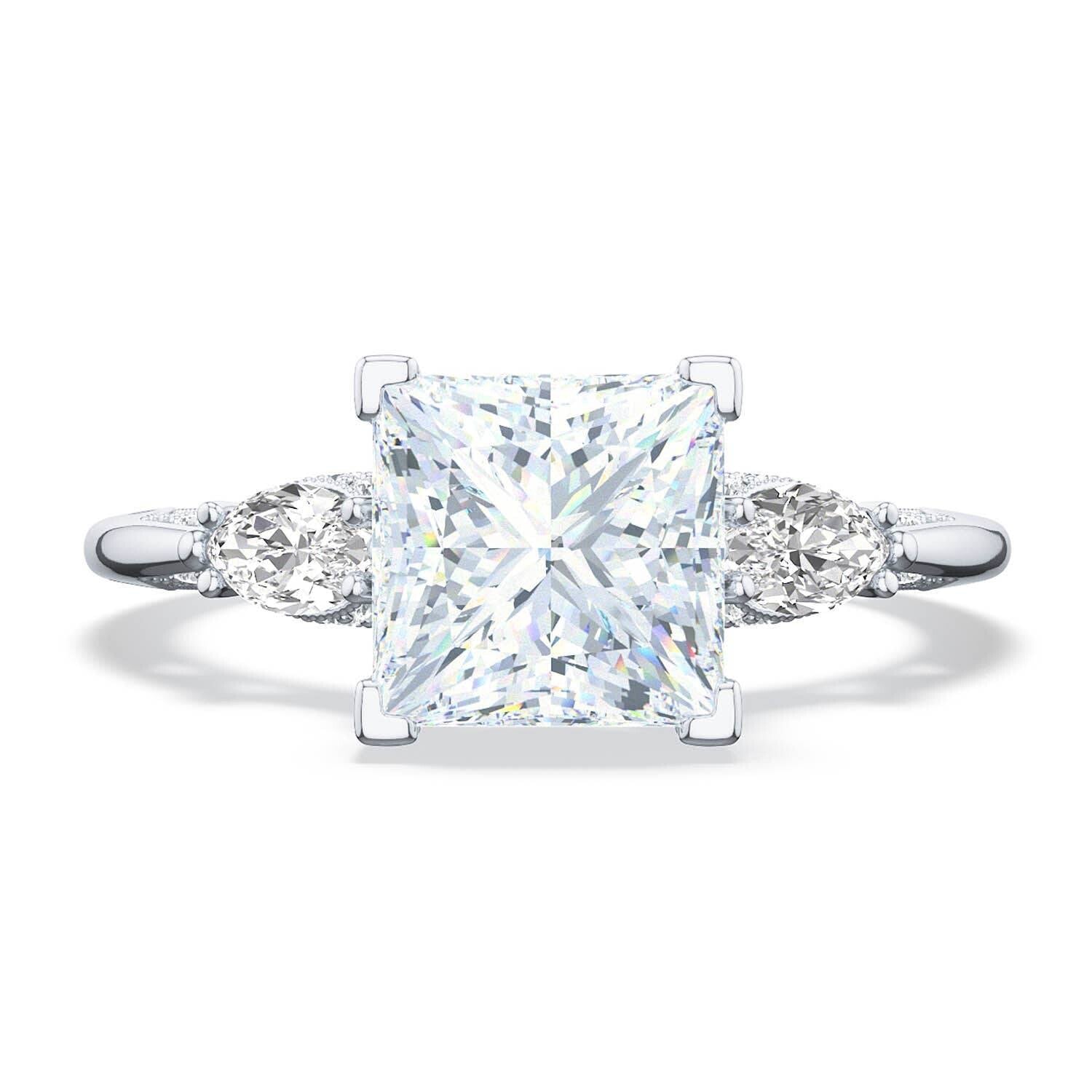 princess-3-stone-engagement-ring-2685pr