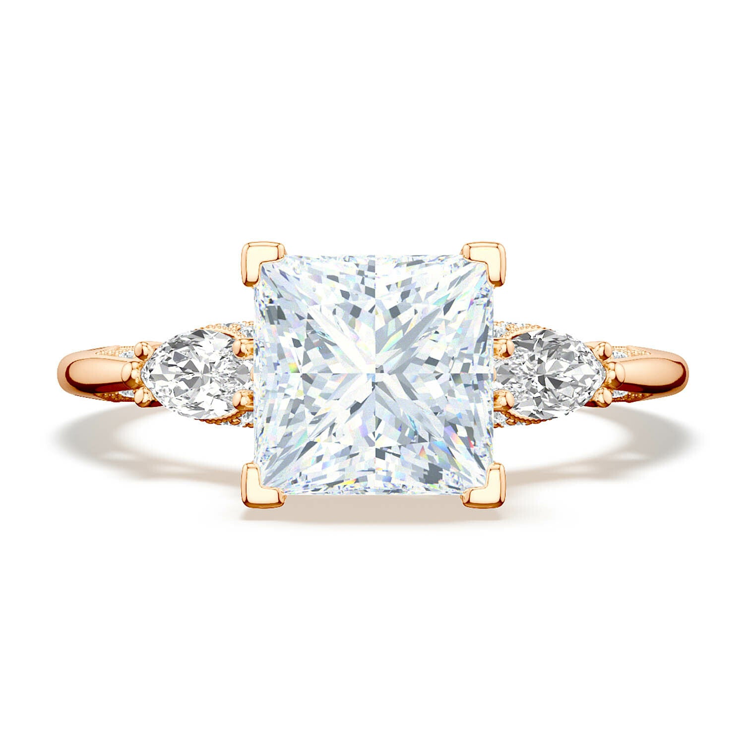 princess-3-stone-engagement-ring-2685pr