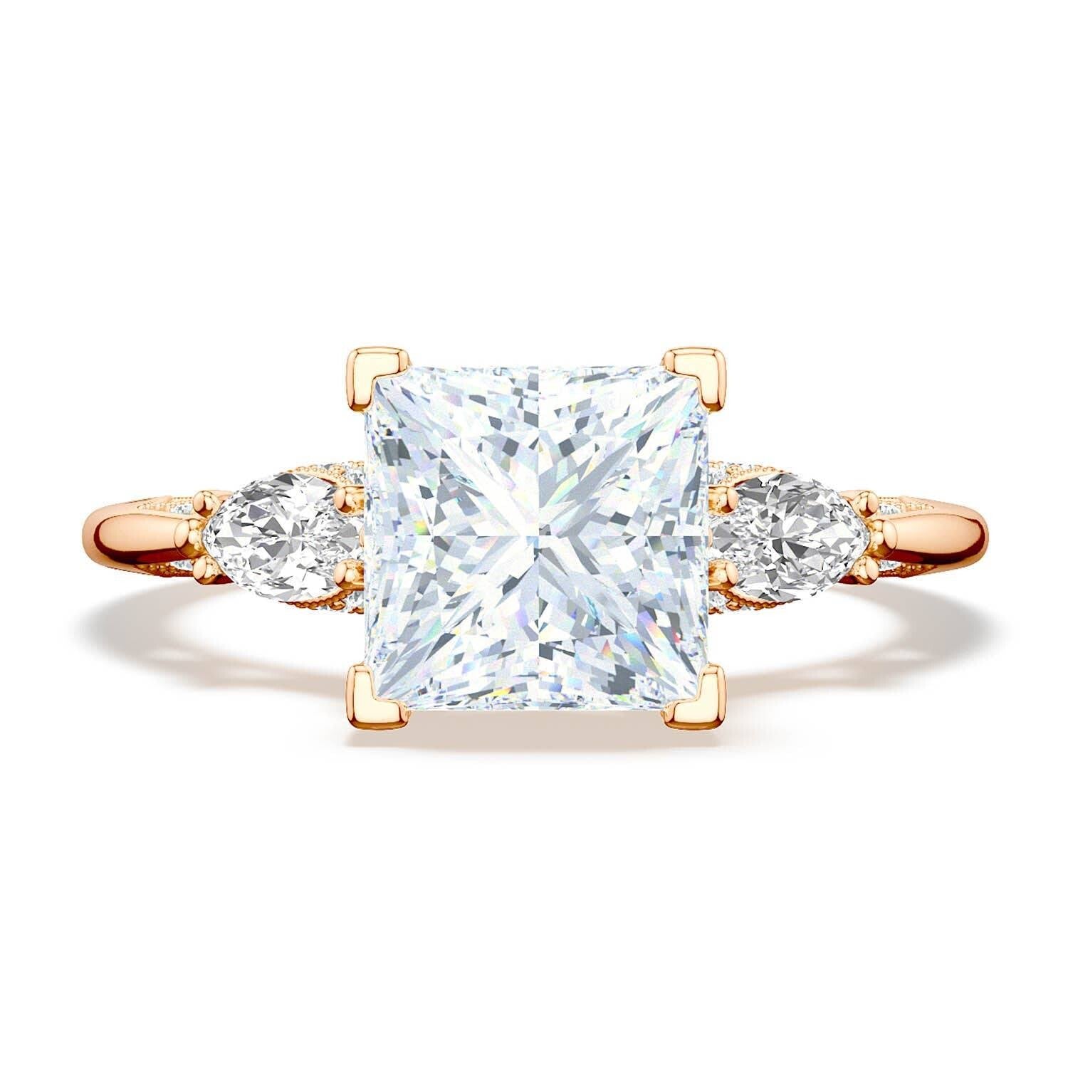 princess-3-stone-engagement-ring-2685pr