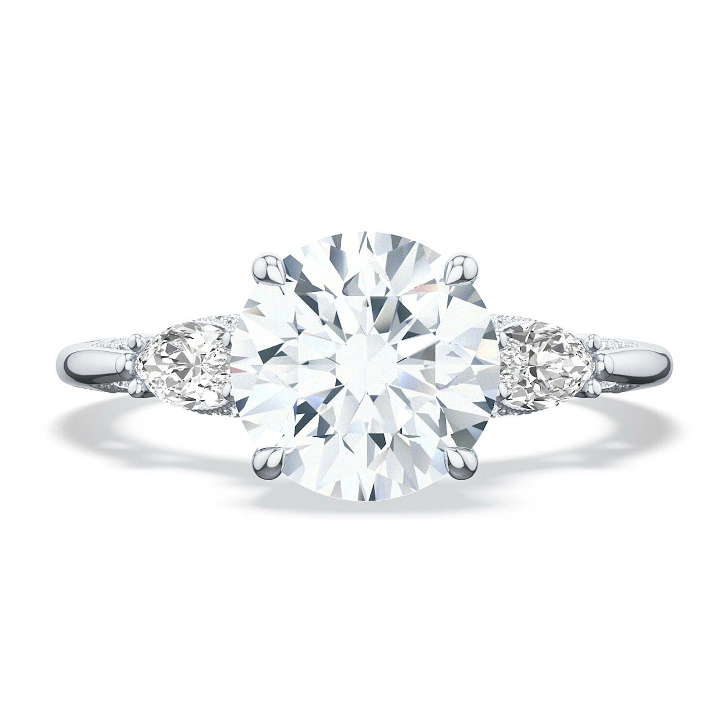 round-3-stone-engagement-ring-2685rd