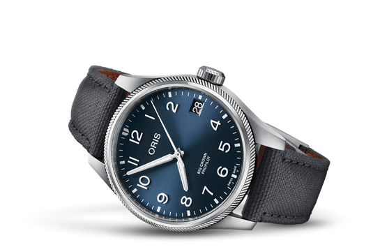 Oris Big Crown ProPilot Big Date Automatic Watch 01 751 7761 4065-07 3 20 05LC