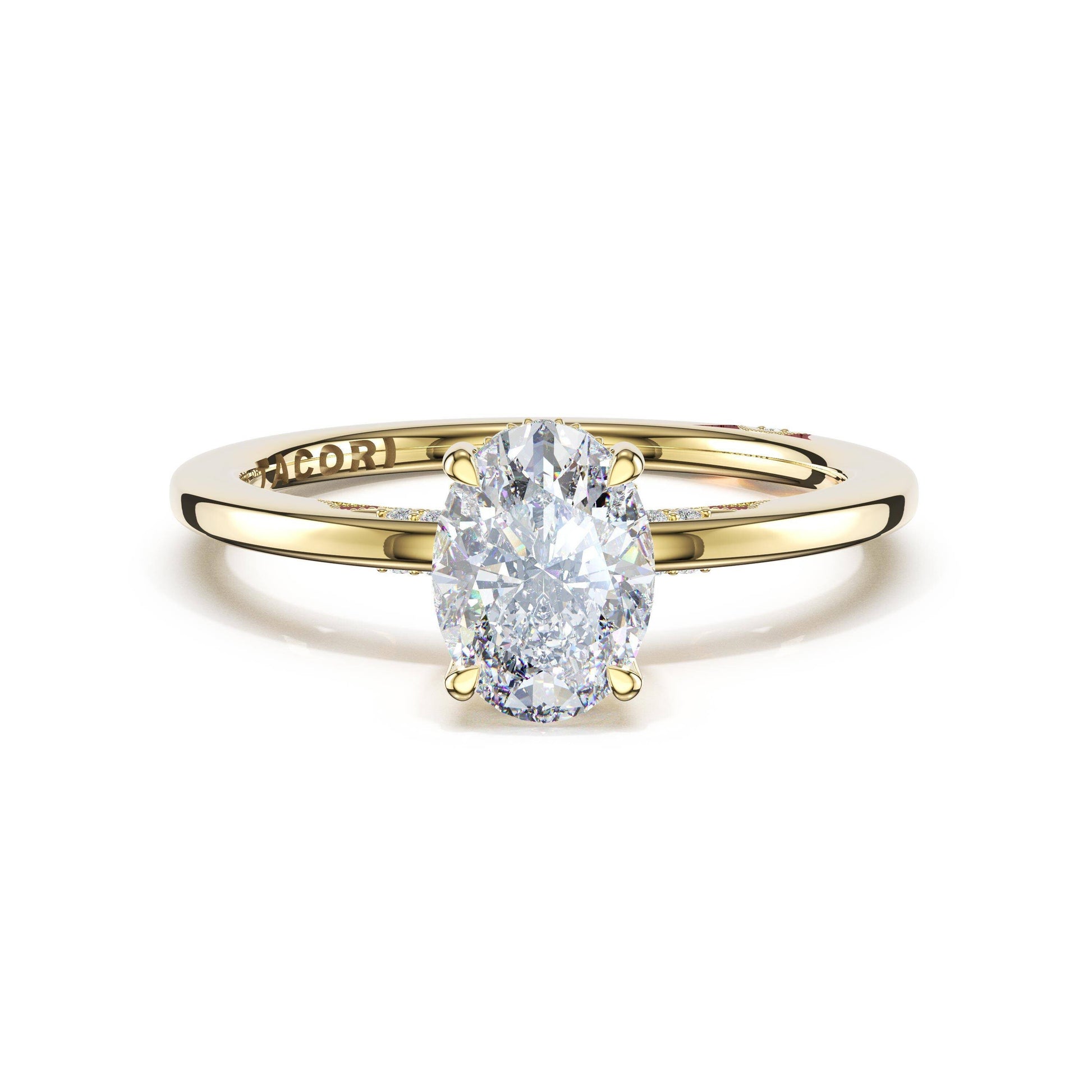 oval-solitaire-engagement-ring-268815OV