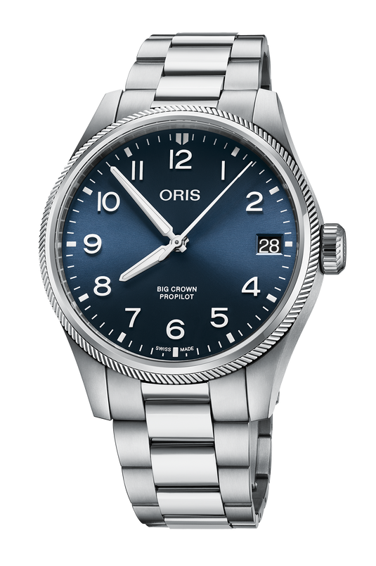 Oris Big Crown ProPilot Big Date Automatic Watch 01 751 7761 4065-07 8 20 08P