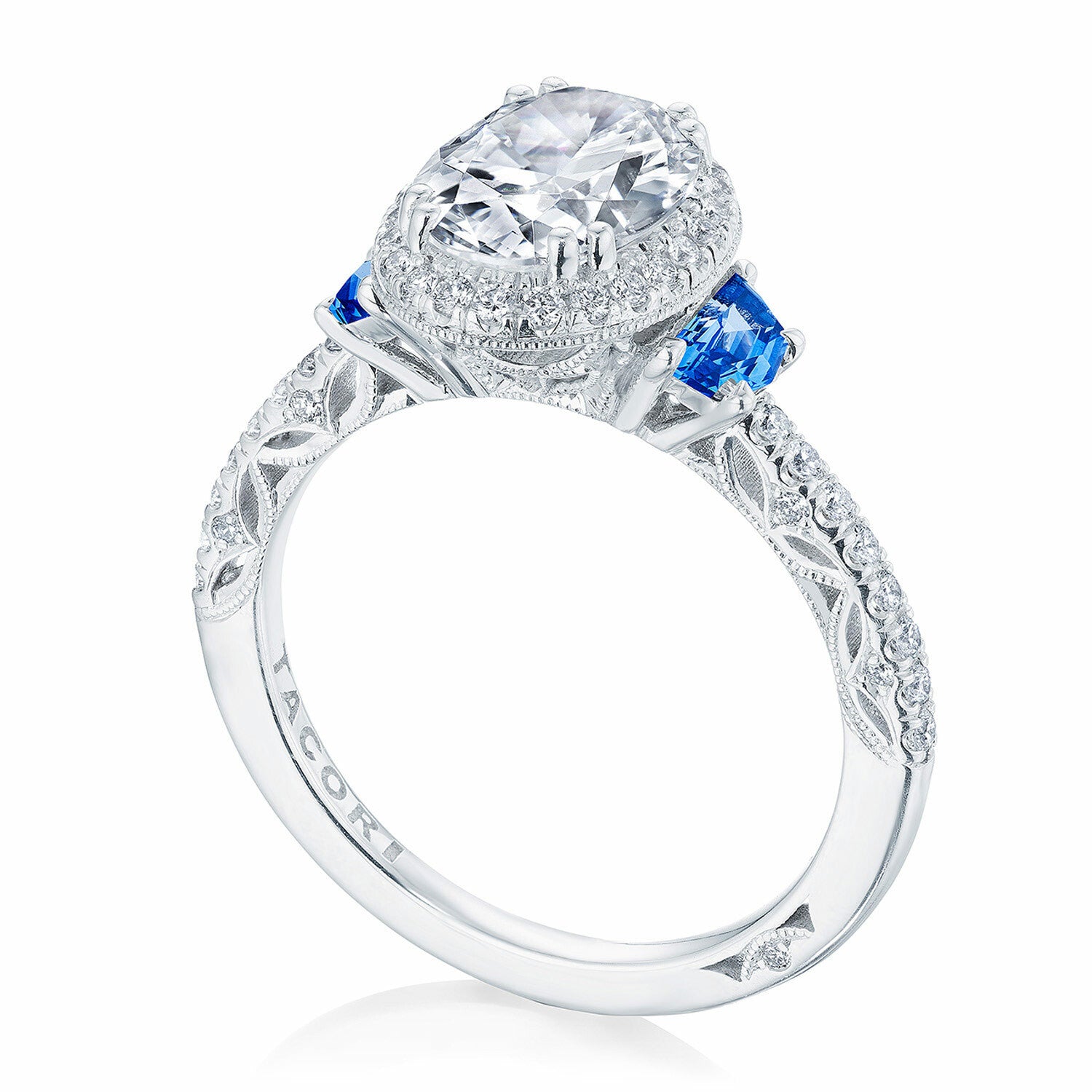 oval-3-stone-engagement-ring-with-blue-sapphire-269217OVBS