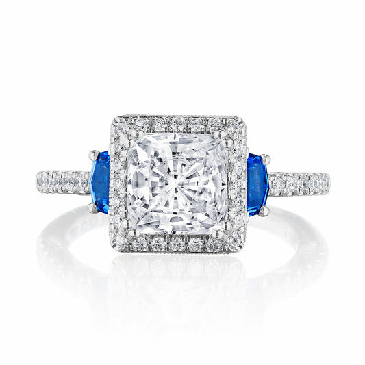 princess-3-stone-engagement-ring-with-blue-sapphire-269217PRBS