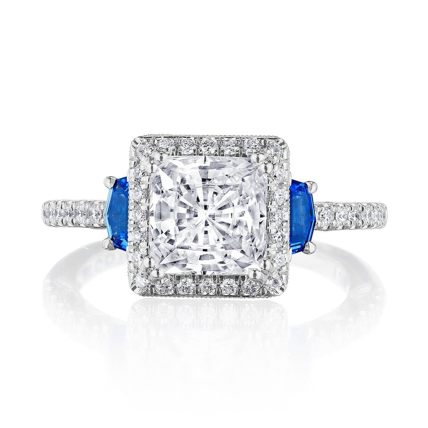 princess-3-stone-engagement-ring-with-blue-sapphire-269217PRBS