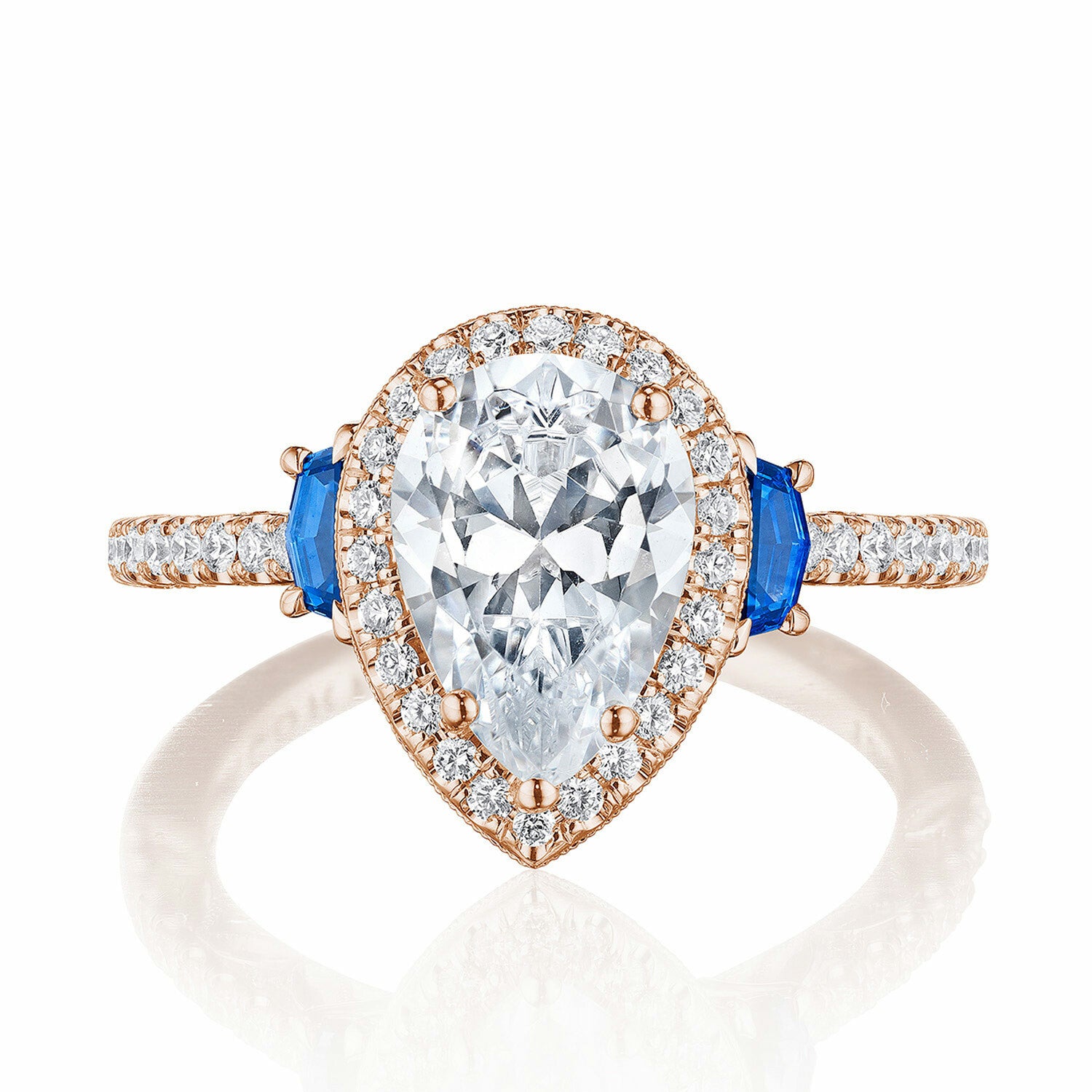 pear-3-stone-engagement-ring-with-blue-sapphire-269217PSBS